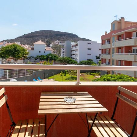 Comodo Y Tranquilo Alojamiento En El Complejo El Navegante Arona (Tenerife) Exterior foto